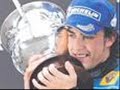 Fernando Alonso(venga a por hulk y a por superman)