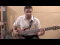 Como hacer Slap en el Bajo