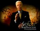 Bob Proctor on The Secret