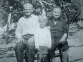 ANDONIS "DALGAS" DIAMANDIDIS   TIS XENITIAS O PONOS  1935 