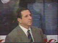 Ottawa Senators Philadelphia Flyers Brawl #2