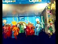 Carnaval Cadiz 2008 Los Heroes del 3x4 Cantando Caleta