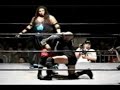 MCW Steve Wilkos & Gillberg Vs. Dino Divine & Chad Bowman