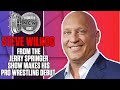 MCW Steve Wilkos & Gillberg Vs. Dino Divine & Chad Bowman