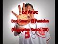 DJ PAWI Don Omar - El Pantalon (Reggaeton Remix \ DJ PAWI Don Omar - El Pantalon (Reggaeton Remix \