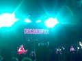 I Write Sins...-Panic! At THe Disco - Decaydance Fest!