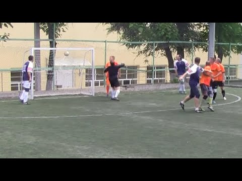 Dream Team 72 — Вега 16-06-2019