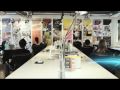 Le Monde De Cossette En Stop Motion