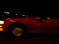 z06 vs ls1 camaro