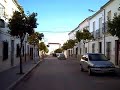 CALLE BONIFACIO REDONDO