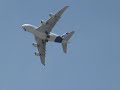 Airbus A380 PARIS