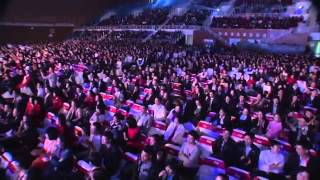  Lễ công nhận danh hiệu Diamond Phan Thanh Xuân & Trần Thị Thu Hương