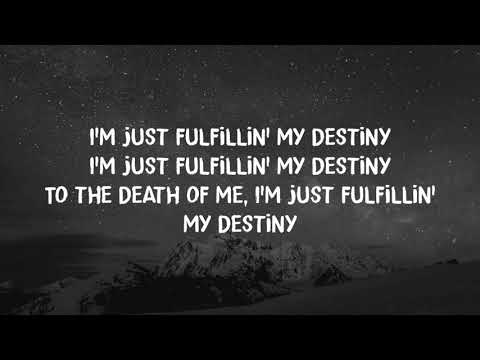 NF- Destiny Lyrics