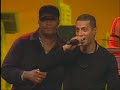 DVD SAMPA CREW - BALADAS E ROMANCE