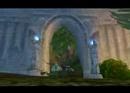 ~ Arrival at Kalimdor ~