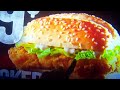 Subliminal Hidden Message in KFC Snacker Commercial Subliminal Hidden Message in KFC Snacker Commercial