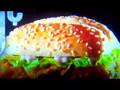 Subliminal Hidden Message in KFC Snacker Commercial