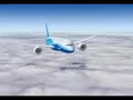 thomsonfly boeing 787 dreamliner