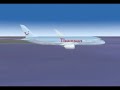 Thomsonfly Boeing 787 Dreamliner