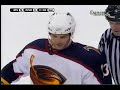 Kolzig punches Slater