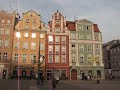 Wrocław - Rynek
