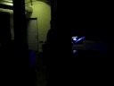 Custom dual light saber