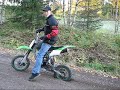 Samurai 150cc Samurai 150cc