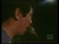 Buzzcocks - What do i get ? ( live )