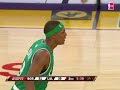NBA highlights From December 25th