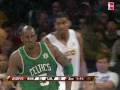 NBA highlights From December 25th
