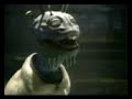 alien