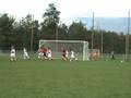 1e helft FC-Volendam C2 - Ajax C3