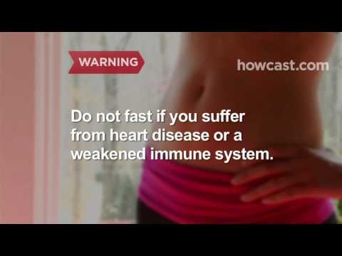 How to Detoxify Your Body