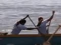 Outrigger Canoeing Keehi Lagoon