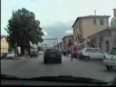 Paraggi to Pisa