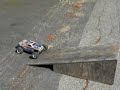 Nitro Rally Car