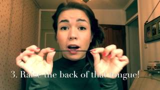 Technique of the Week - Belt Belt Belt