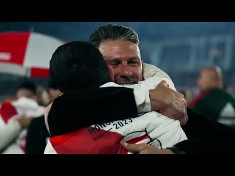 Martín Demichelis | Gracias por esas alegrías 