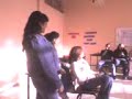 cantantes en la benm cantantes en la benm