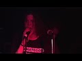 Beecher \"Dead for Weeks\" Live at the Star and Garter