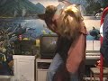 Do The Wookiee Do The Wookiee