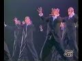 dança de rua do brasil