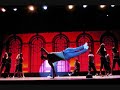 Step up final- bout it [instrumental]