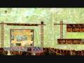 Braid Video Walkthrough, World 5-5, Window Of Opportunity. --Braid is a platform/puzzle video game developed by independent software developer Jonathan Blow. The story follows a man, named Tim, who attempts to rescue his princess from a monster. The game features traditional aspects of platform titles; the player runs, jumps, and climbs through a linear set of stages, while solving puzzles and defeating enemies. The player may also control time, allowing actions to be 