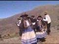 CARNAVAL DE AYACUCHO carnaval huallinoBrisas Andinas-dos