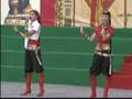 Tibetan culture flourishing  (song & dance) #1
