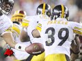 Leftwich Leads Steelers Past Redskins