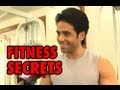 Tusshar Kapoor shares his fitness secrets on zoOm