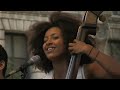 Esperanza Spalding 