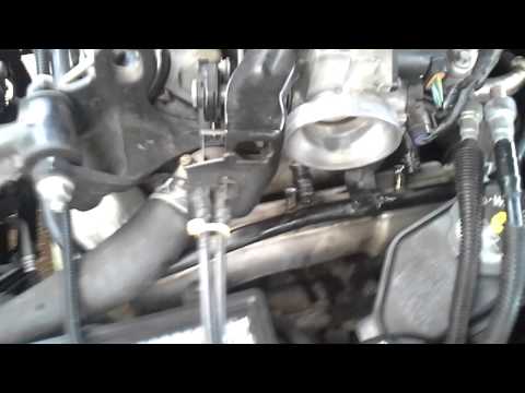 how to bleed brakes on 98 lumina